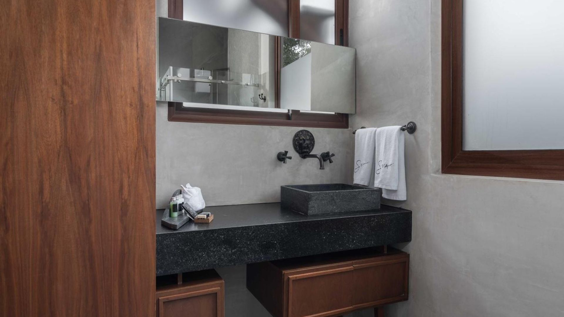 Siwa Wellness Collection Hotel 5*