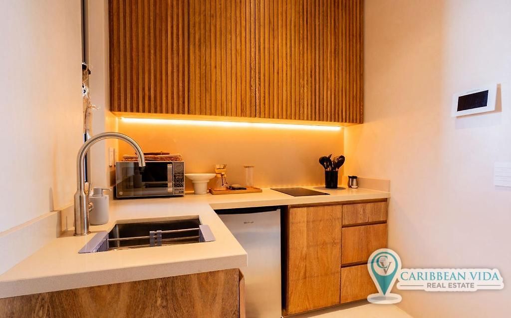 Lavish New Studio-resort Style Complex Apartment
