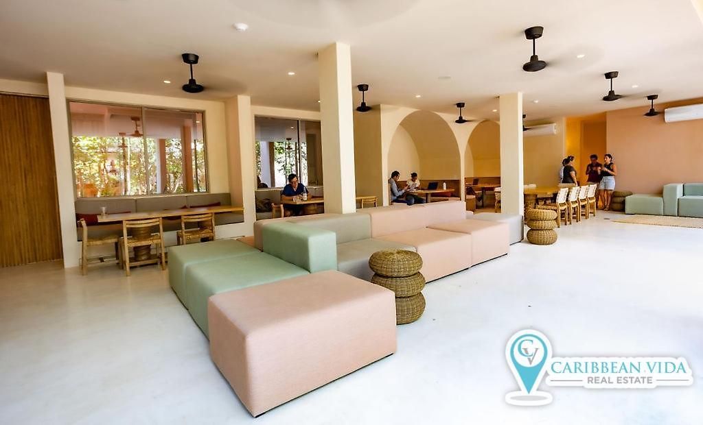 Apartment Lavish New Studio-resort Style Complex Tulum