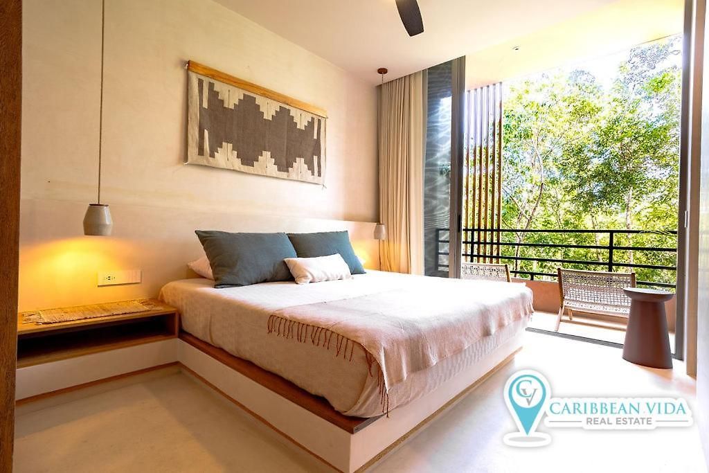 Apartment Lavish New Studio-resort Style Complex
