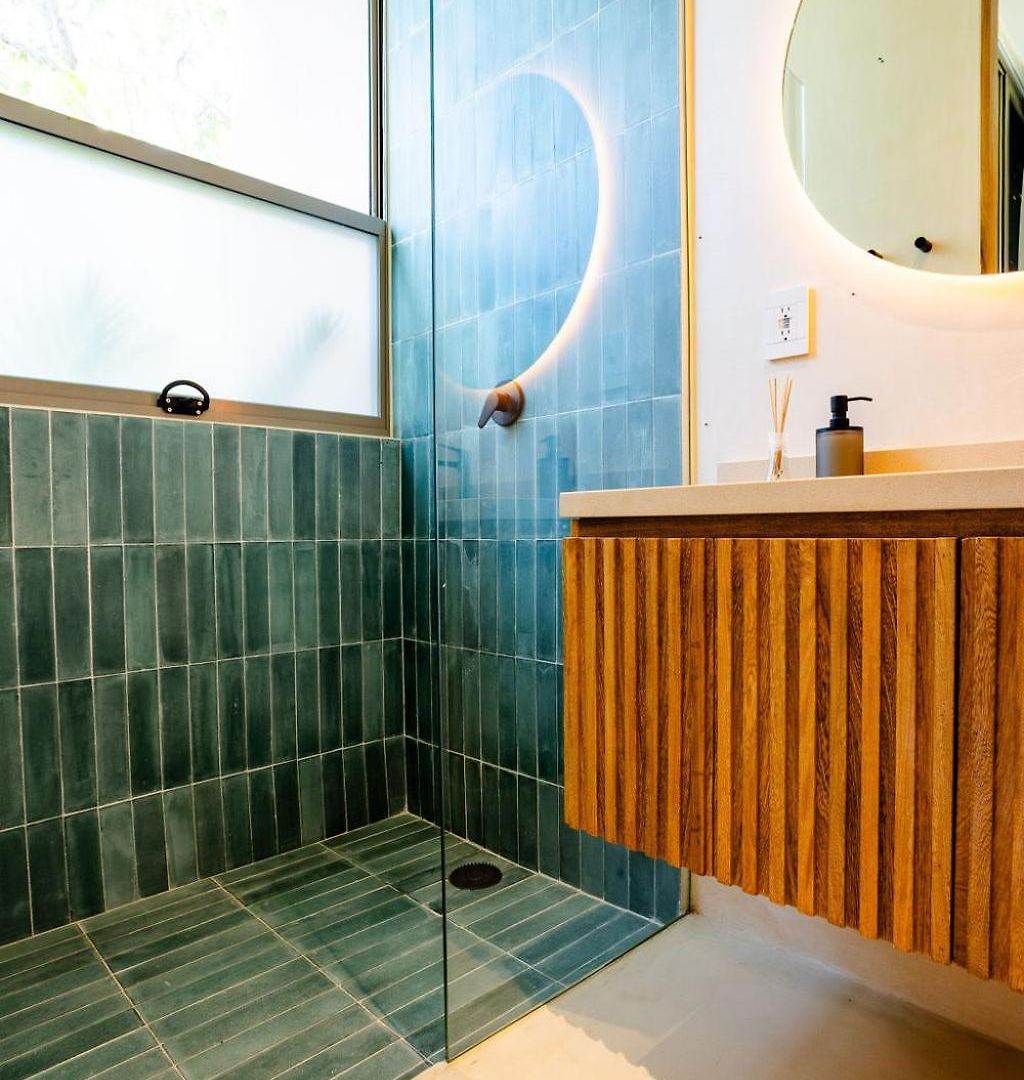 Lavish New Studio-resort Style Complex Apartment Tulum