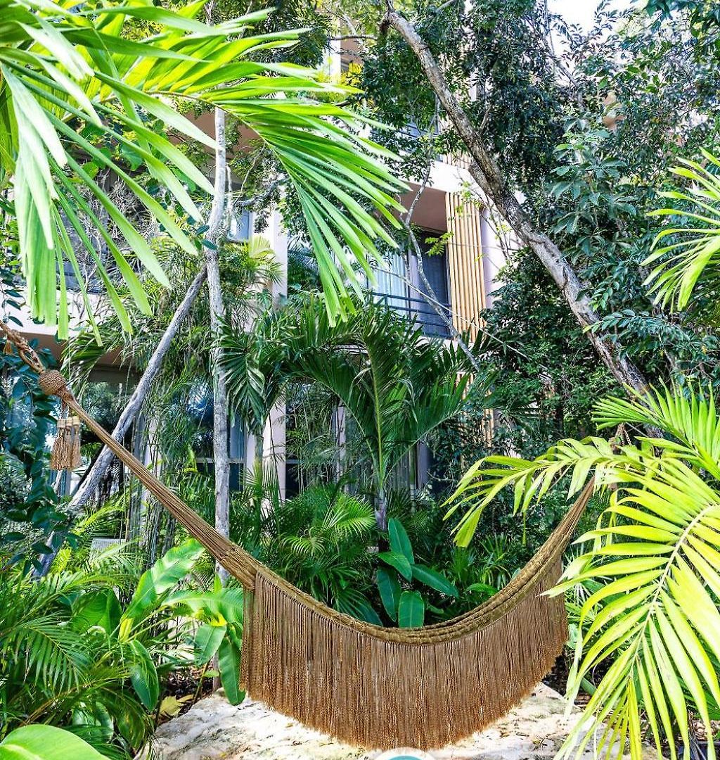 Apartment Lavish New Studio-resort Style Complex Tulum