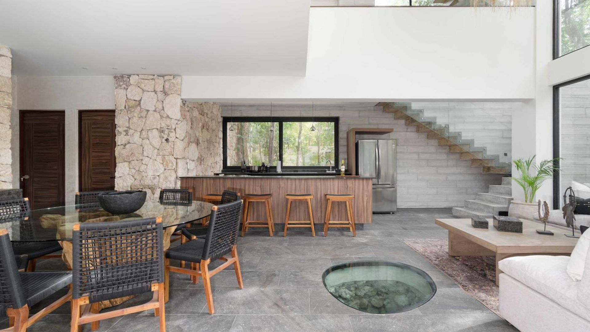 Twelve O'clock - Luxury Villa *