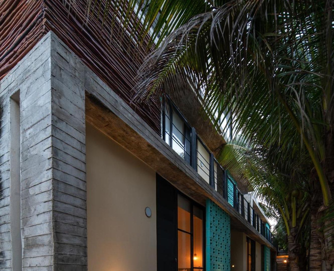 Hotel Tropicalito