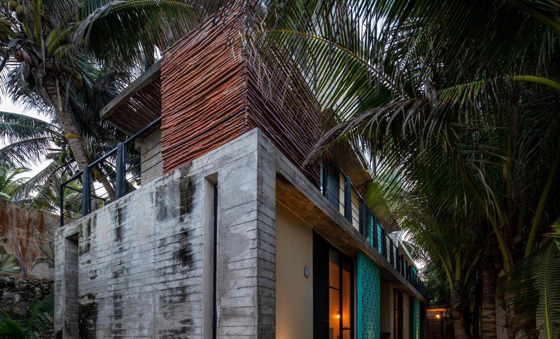 Hotel Tropicalito *