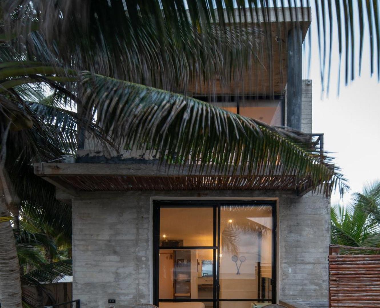Hotel Tropicalito