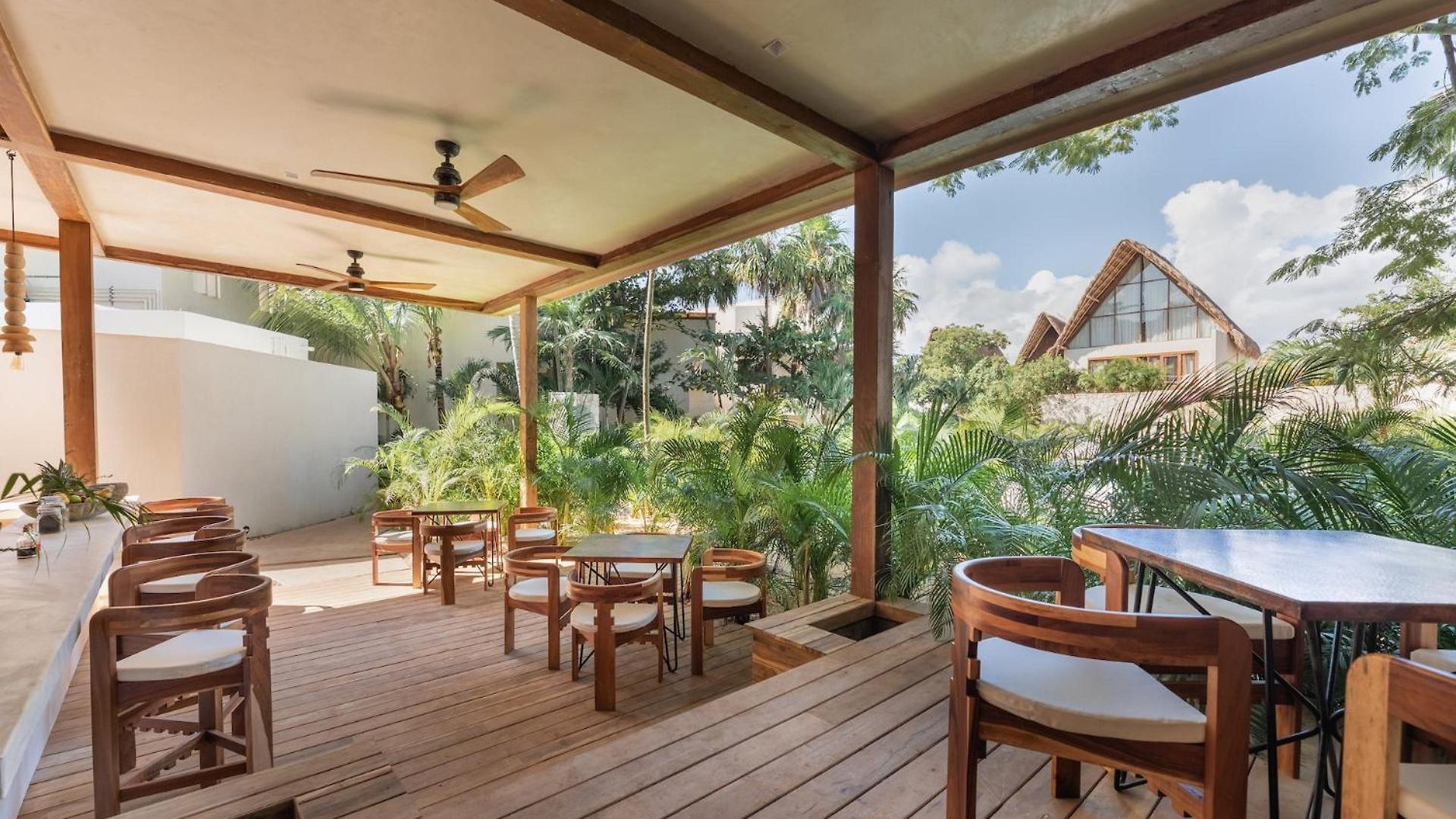 La Valise Tulum, Member Of Small Luxury 5* Tulum