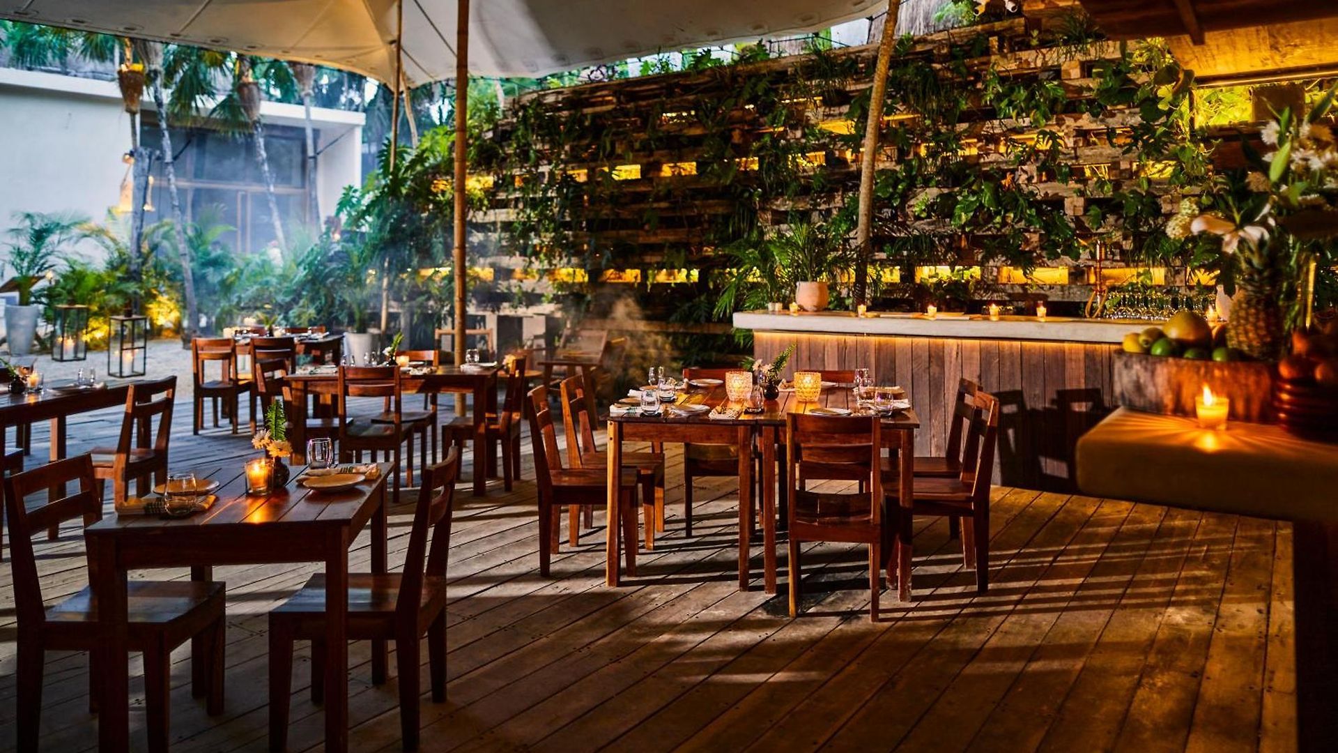 La Valise Tulum, Member Of Small Luxury