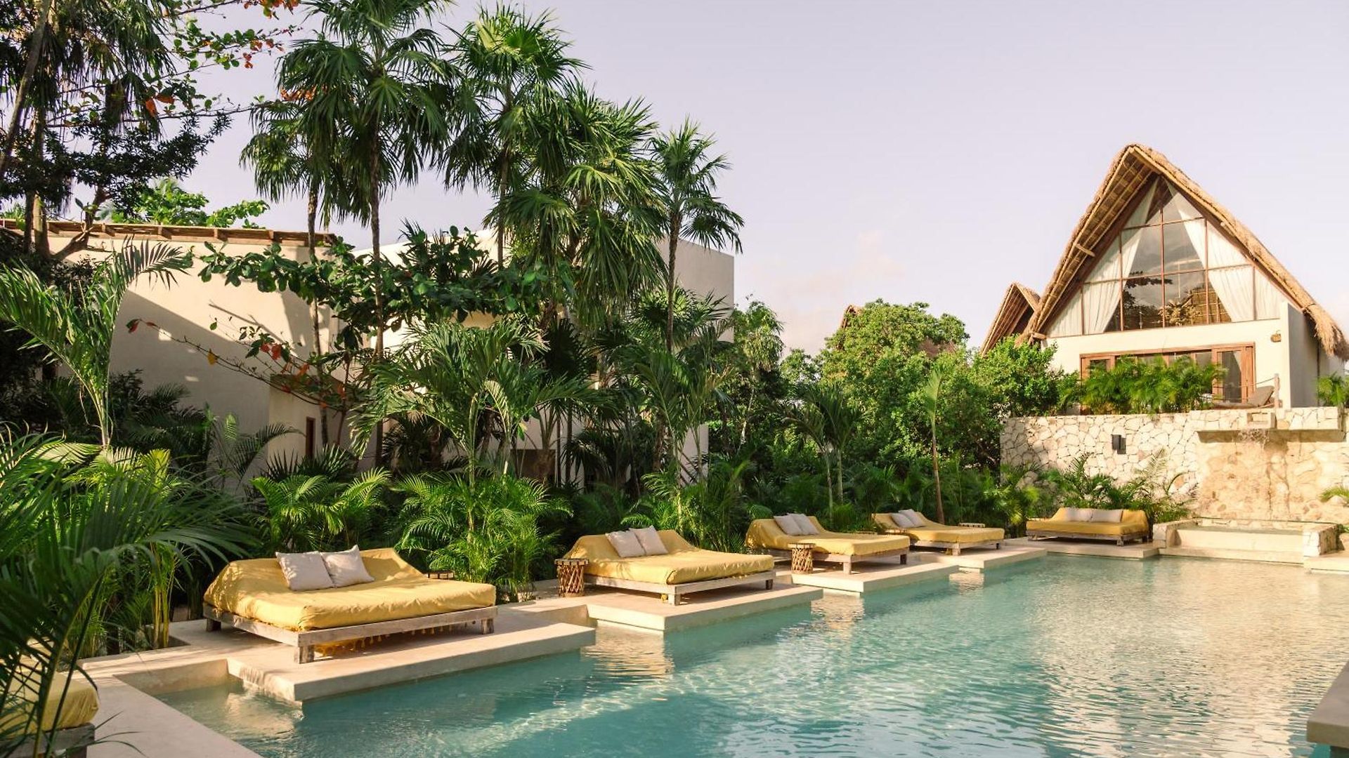 La Valise Tulum, Member Of Small Luxury Hotel Tulum
