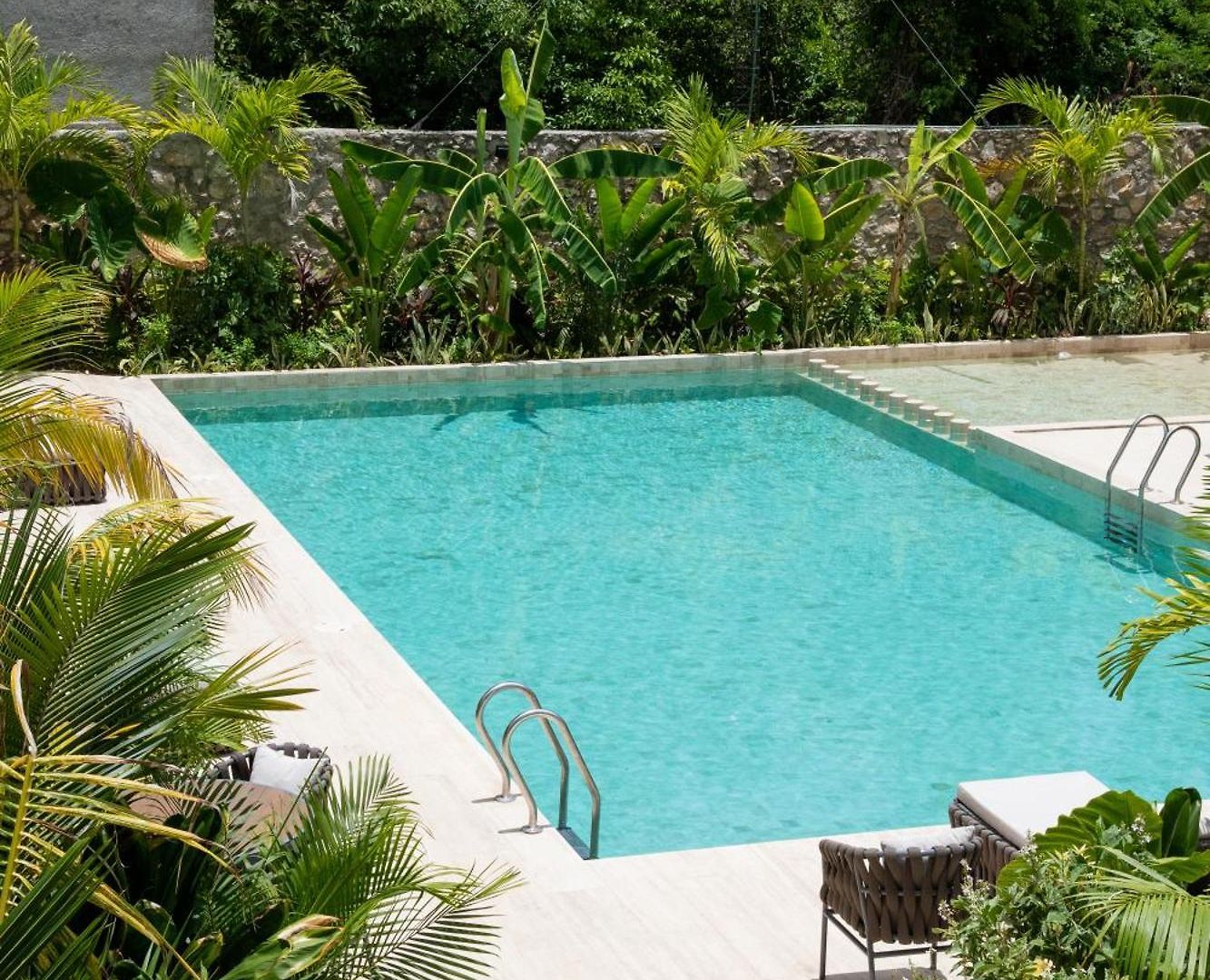 Kiin Tulum, Luxury Apartment *
