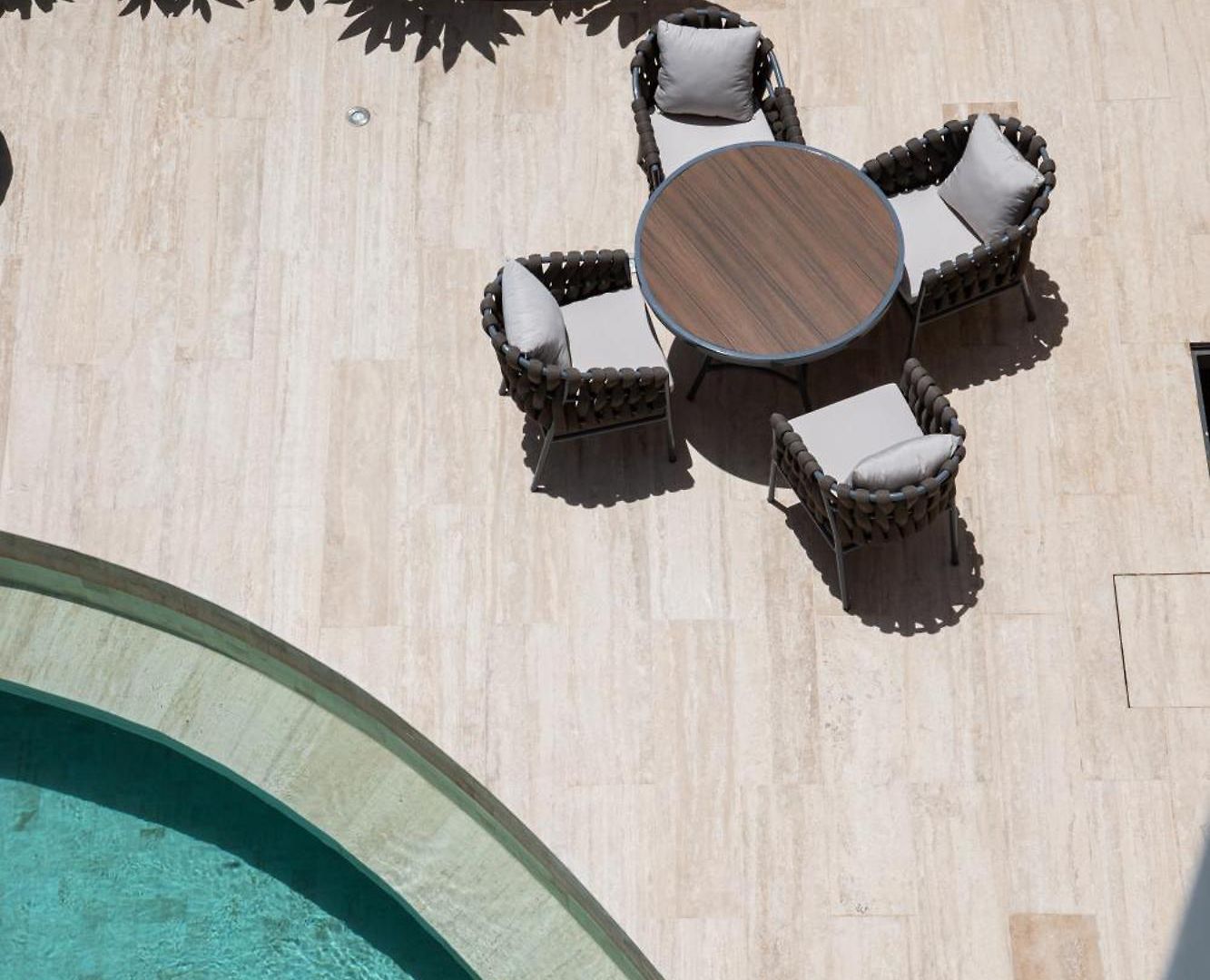 Kiin Tulum, Luxury Tulum