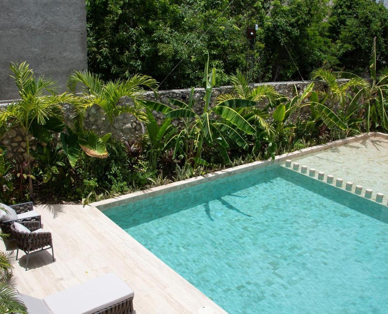 Kiin Tulum, Luxury *