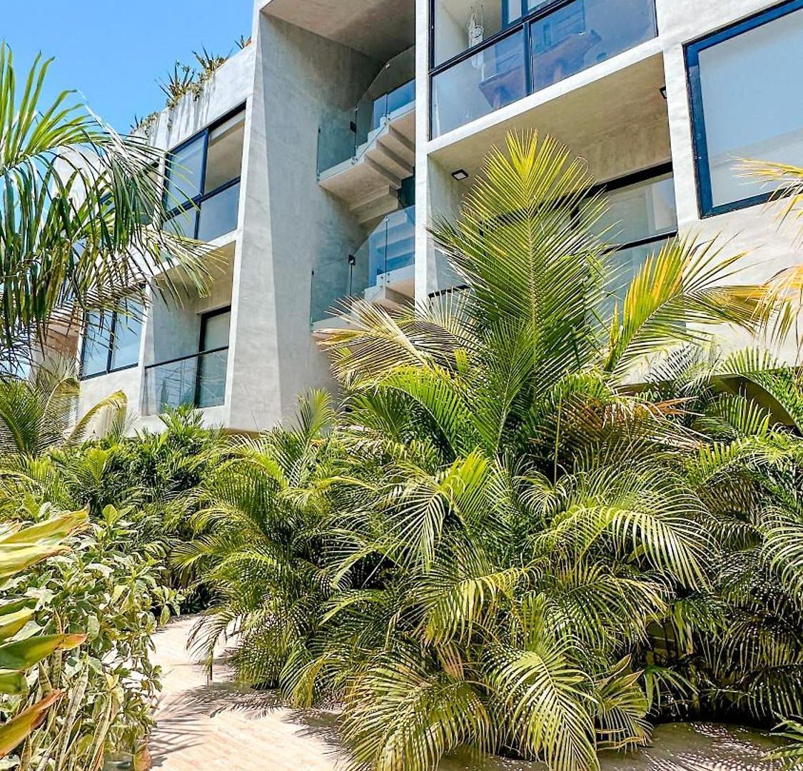 Kiin Tulum, Luxury Apartment *