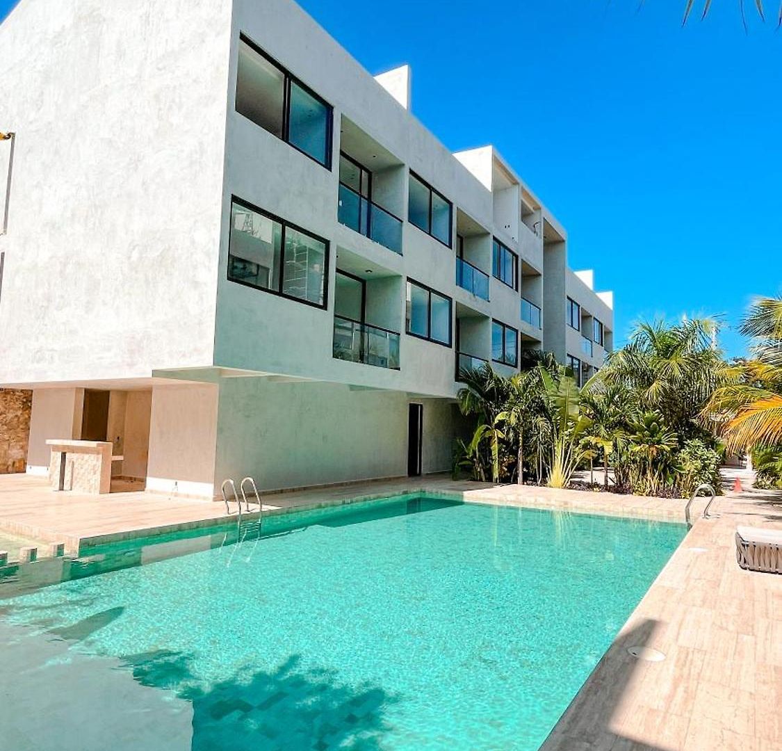 Apartment Kiin Tulum, Luxury Tulum