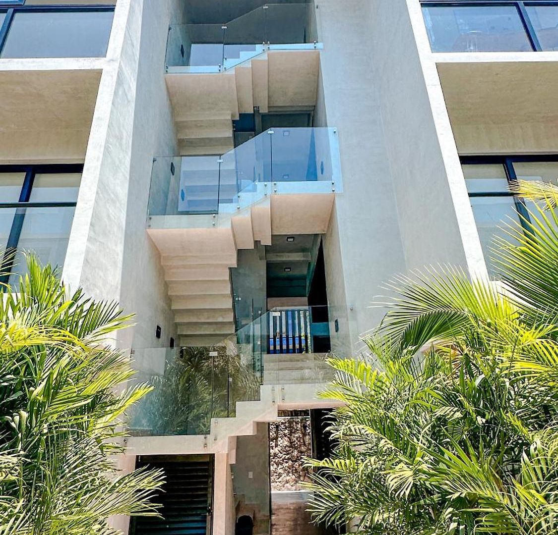 Kiin Tulum, Luxury Apartment *