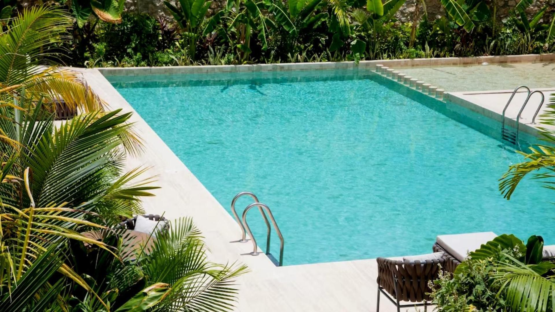 Kiin Tulum, Luxury Tulum