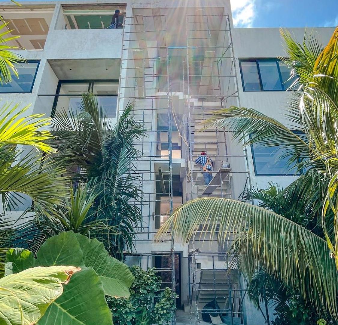 Kiin Tulum, Luxury * Tulum