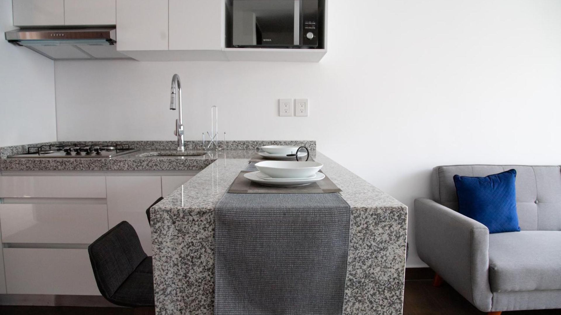 Apartment Kiin Tulum, Luxury