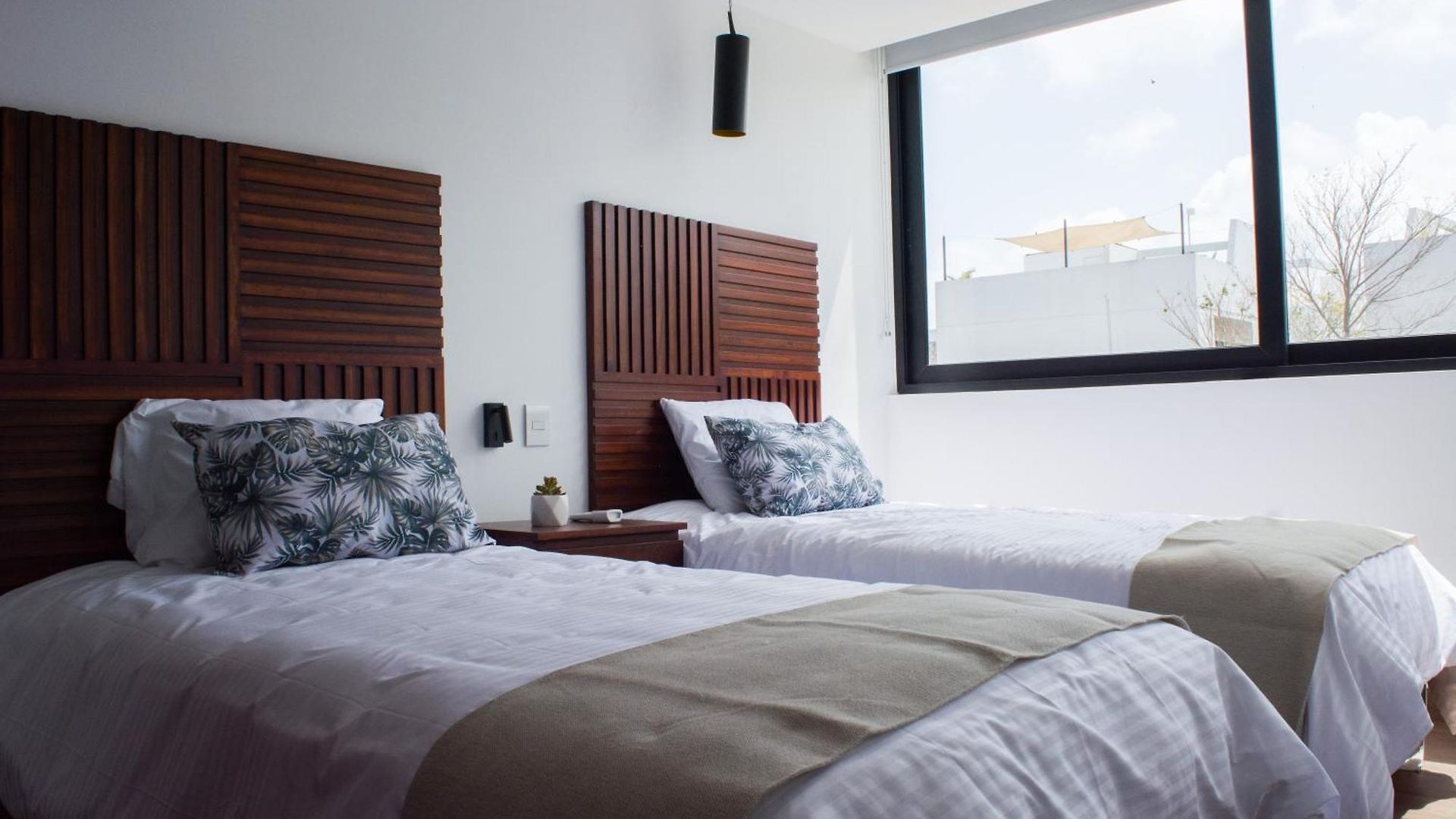 Apartment Kiin Tulum, Luxury Tulum