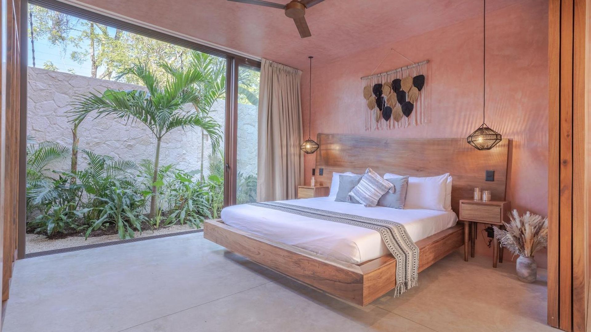 Entorno - Luxury Villa Tulum