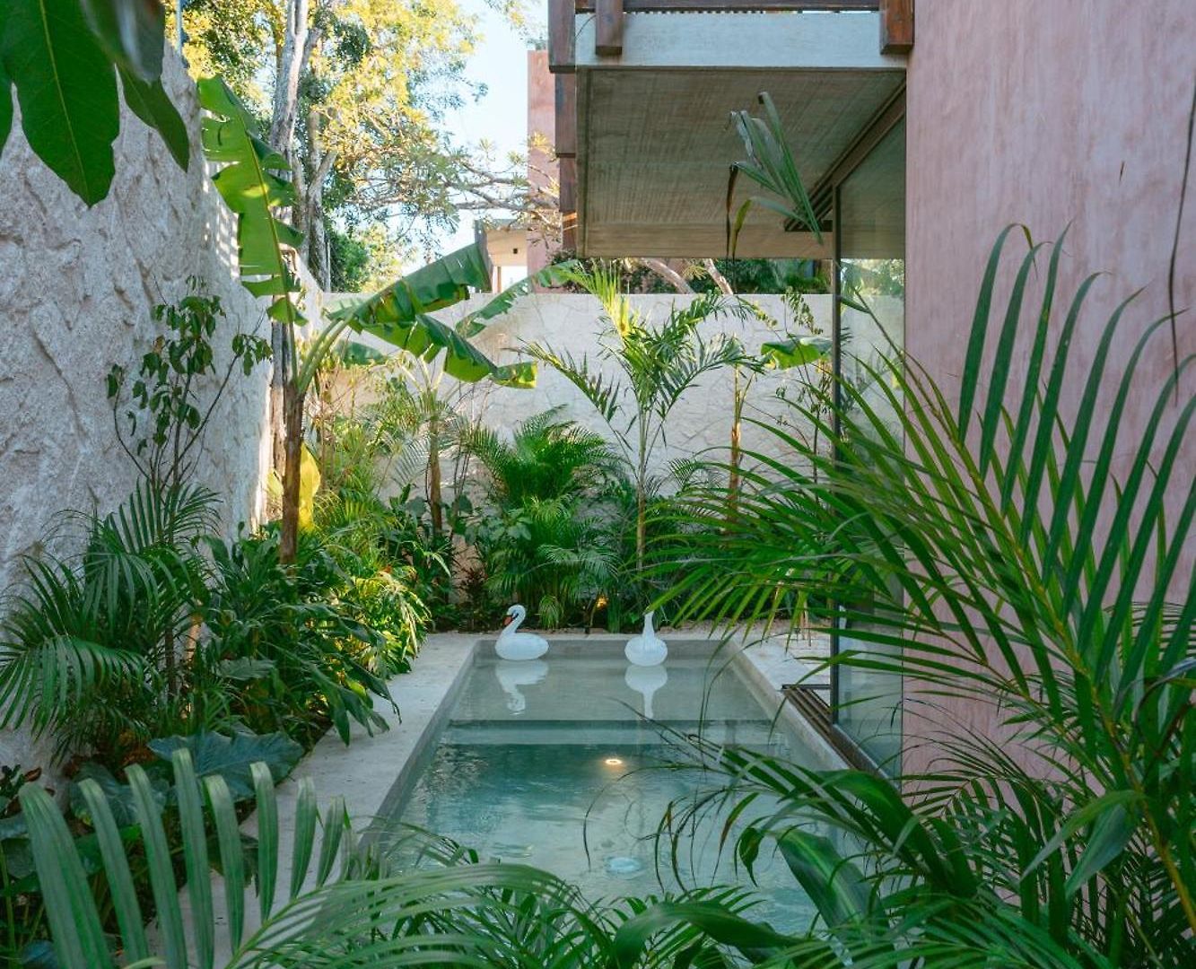 Entorno - Luxury Villa *
