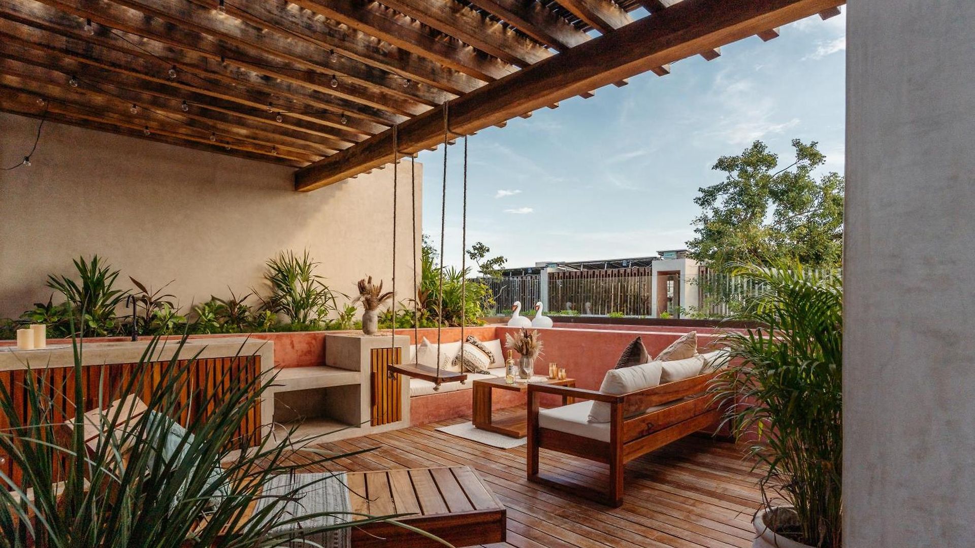 Villa Entorno - Luxury