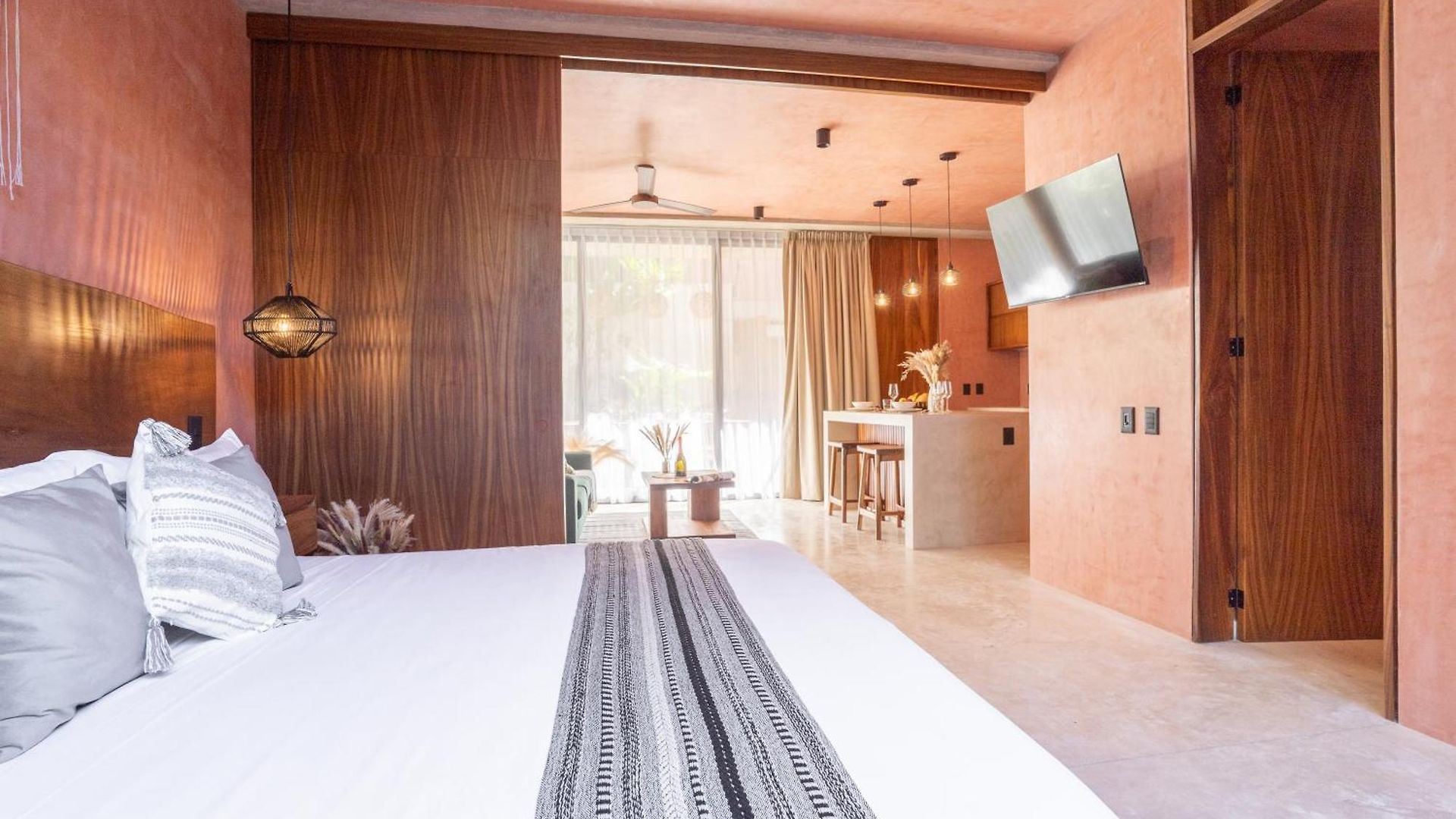Villa Entorno - Luxury Tulum