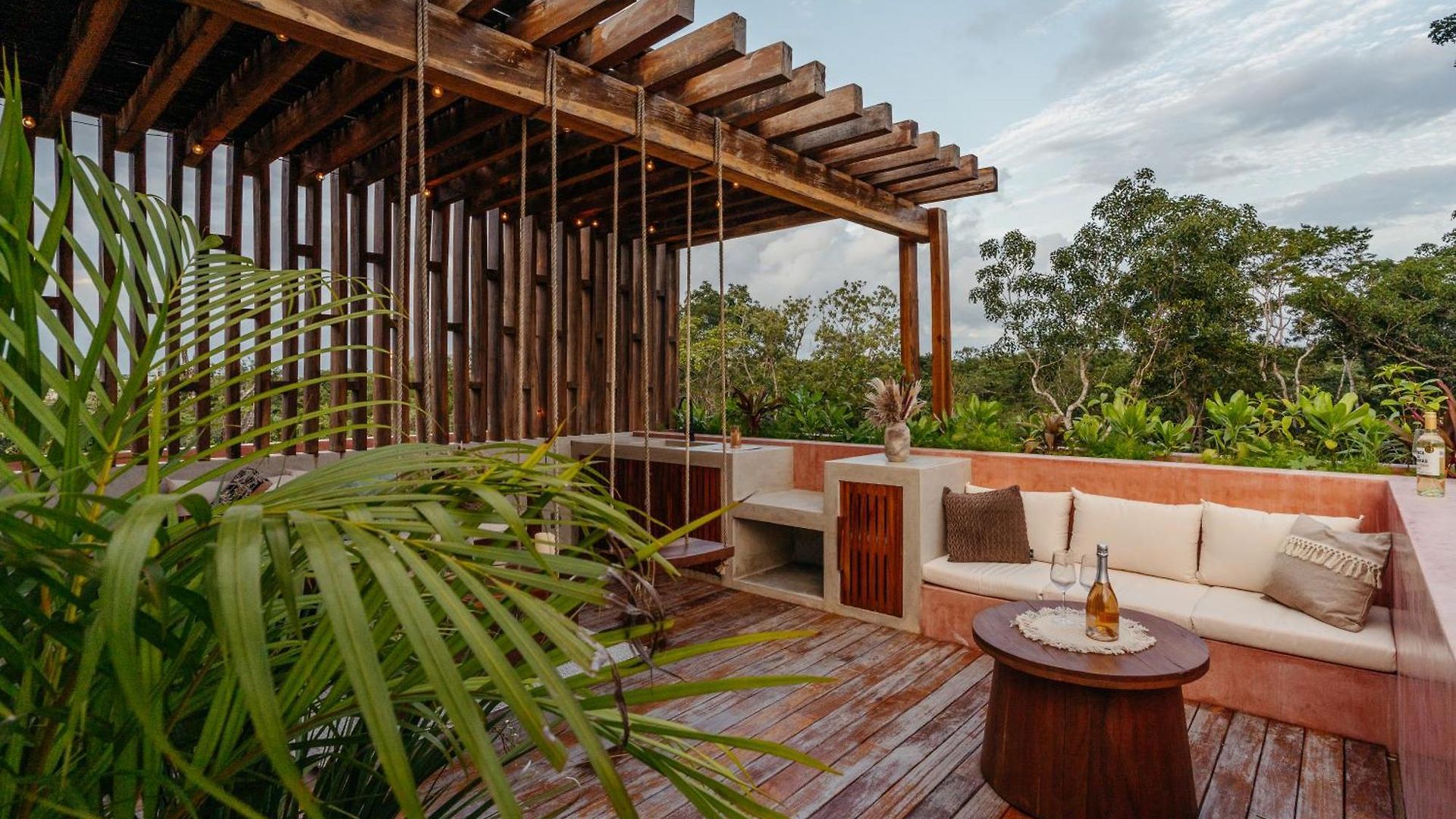 Villa Entorno - Luxury