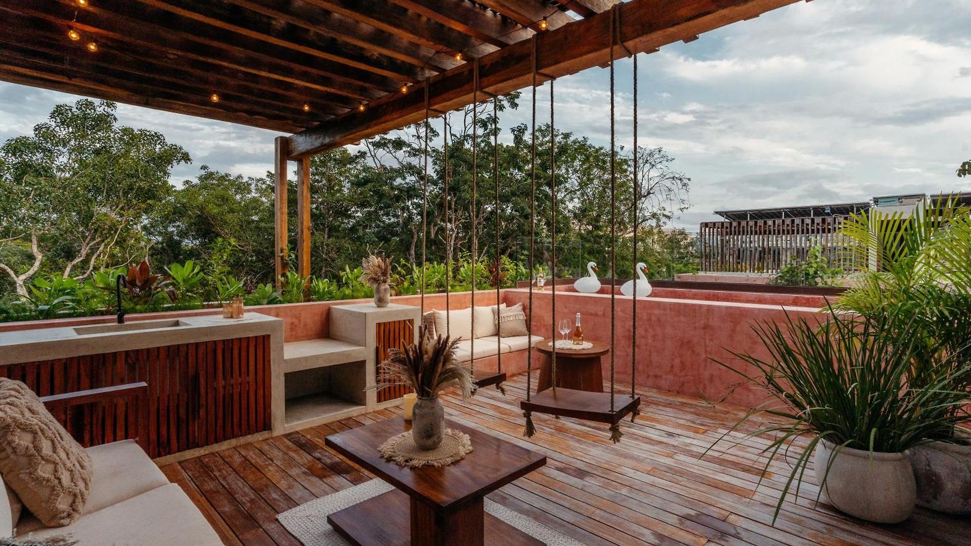 Villa Entorno - Luxury *