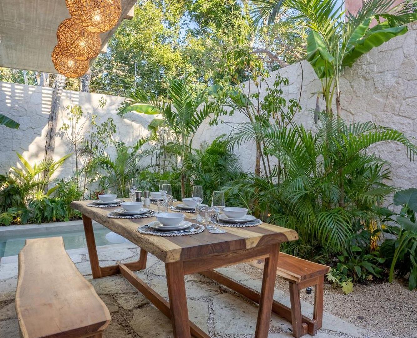 Entorno - Luxury Villa Tulum