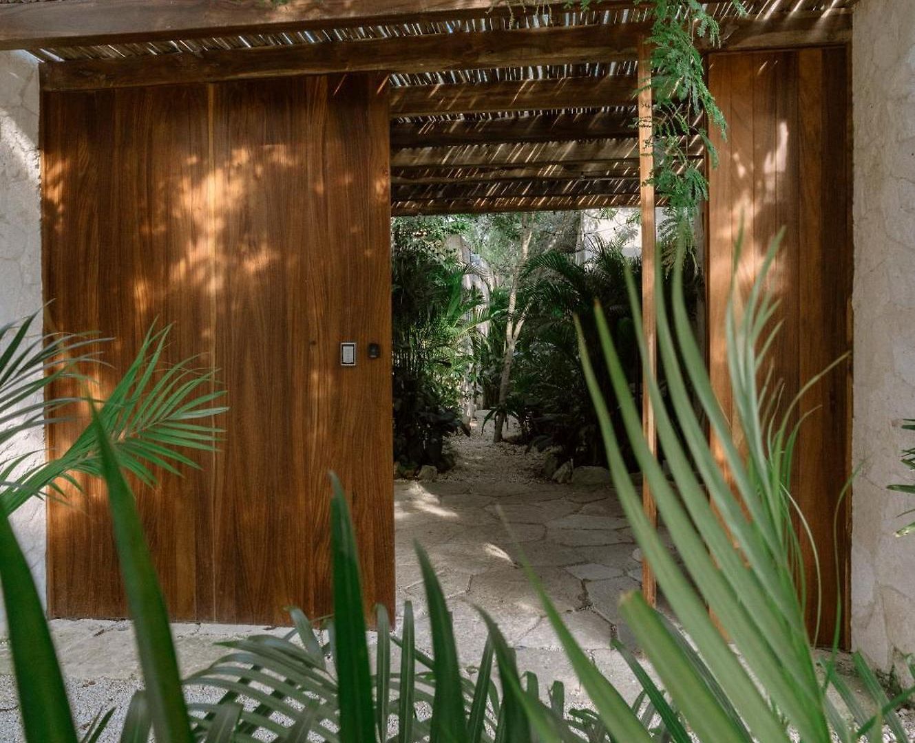 Villa Entorno - Luxury *