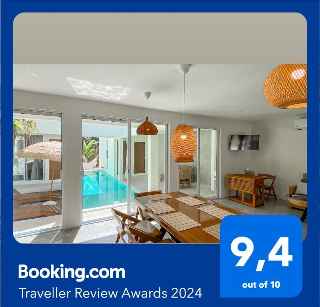 Kuxtah, Beautiful With Private Pool Villa