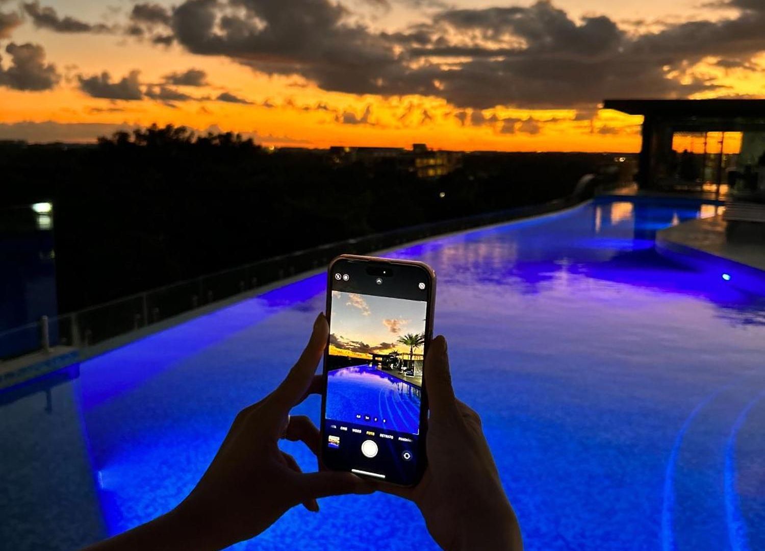 Menesse Bed & Breakfast Tulum