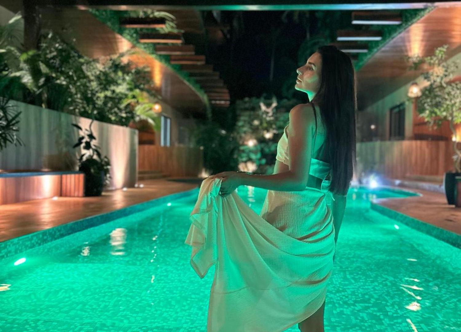 Menesse 4* Tulum