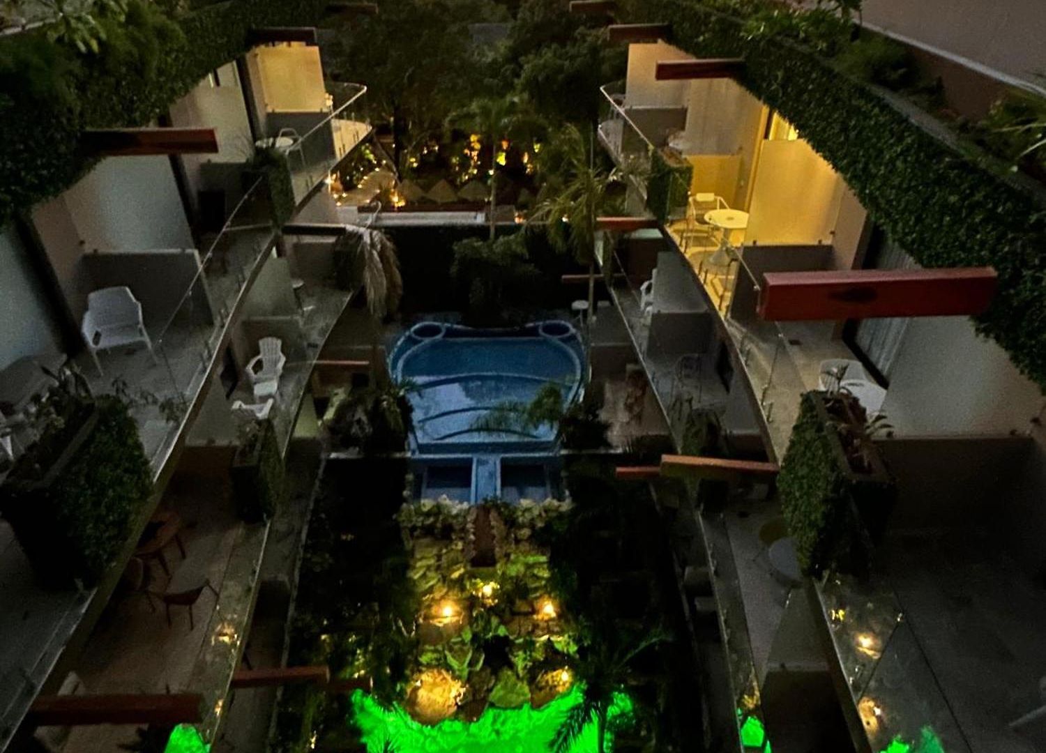 Bed & Breakfast Menesse 4*