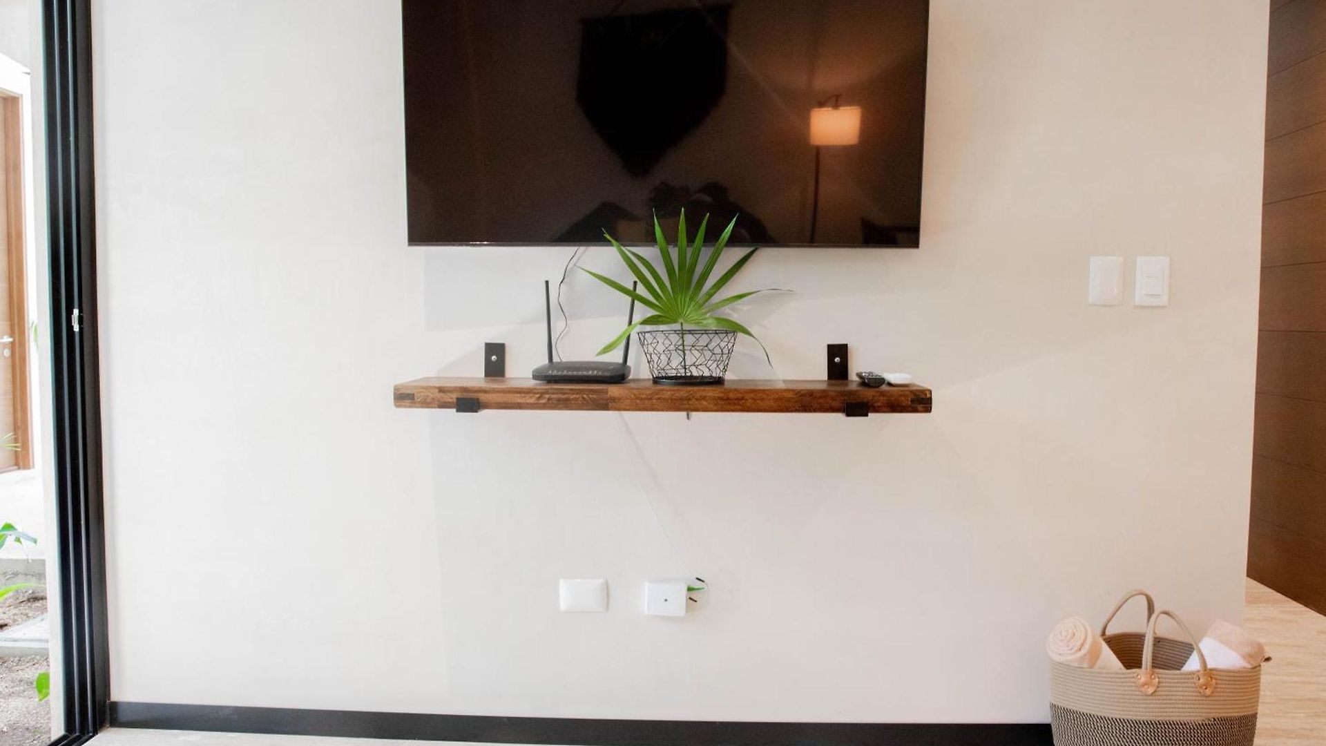 Ophelia Experience Apartment