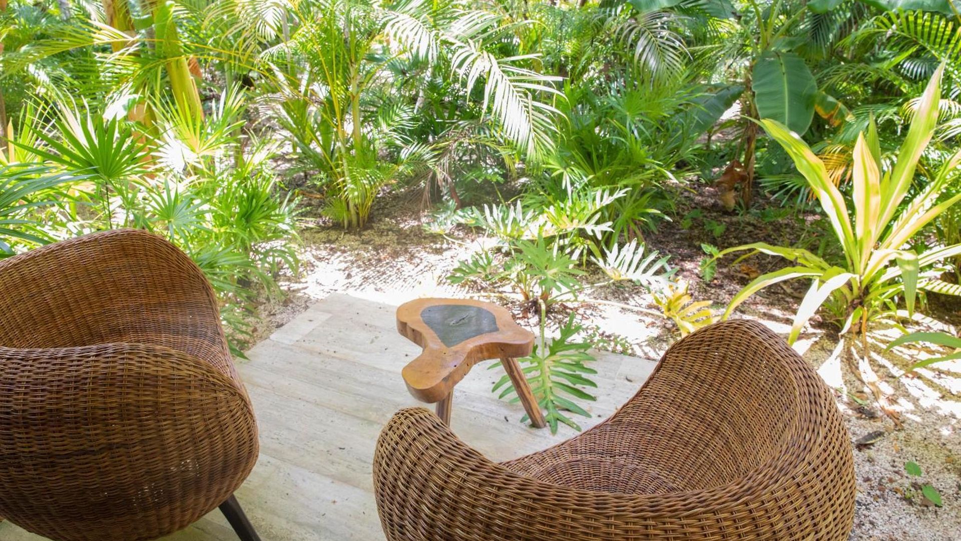 Ophelia Experience Apartment Tulum
