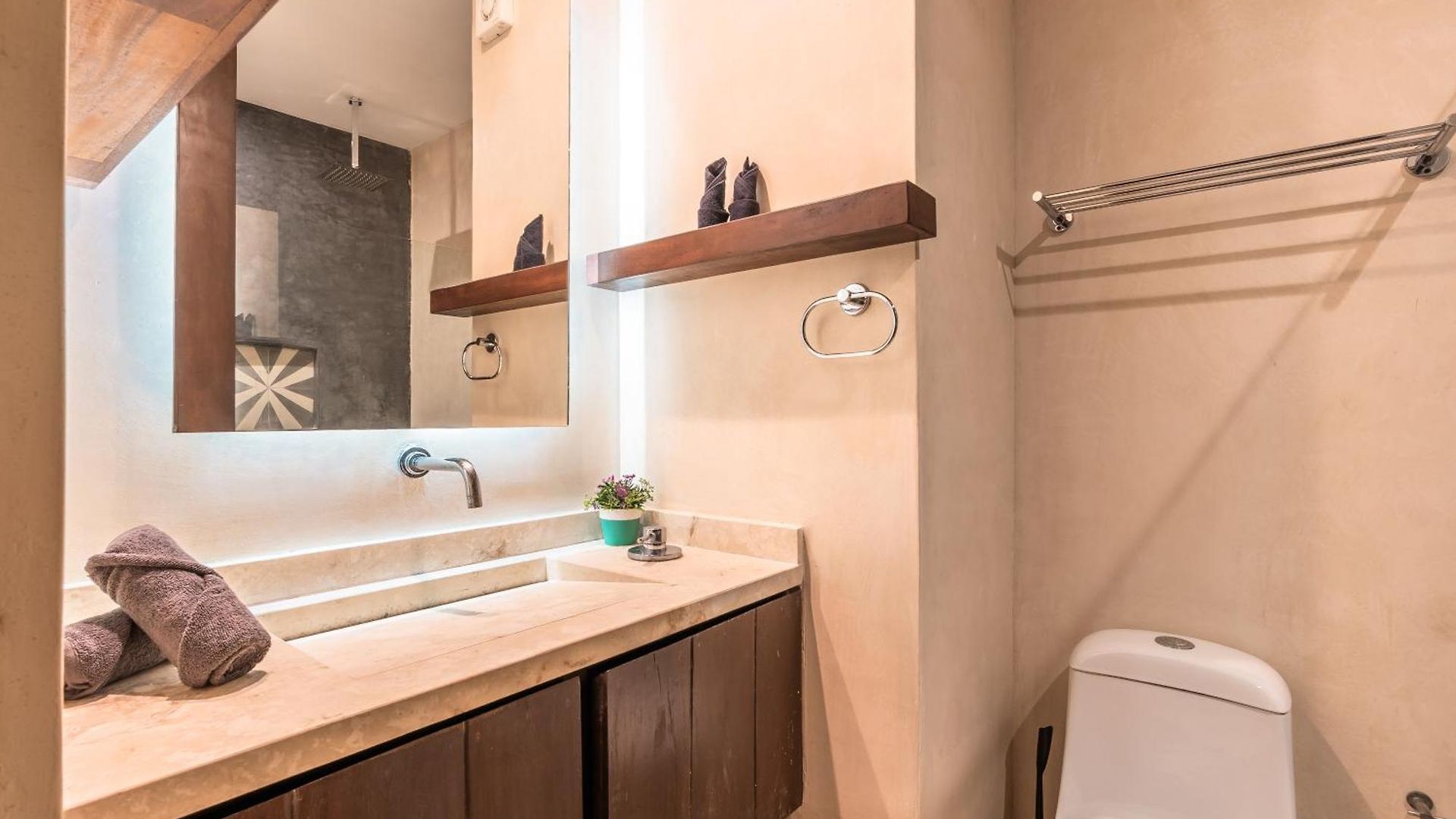 Apartamento Monet - Free Pass & Bikes & Private Pool & 24hrs Security