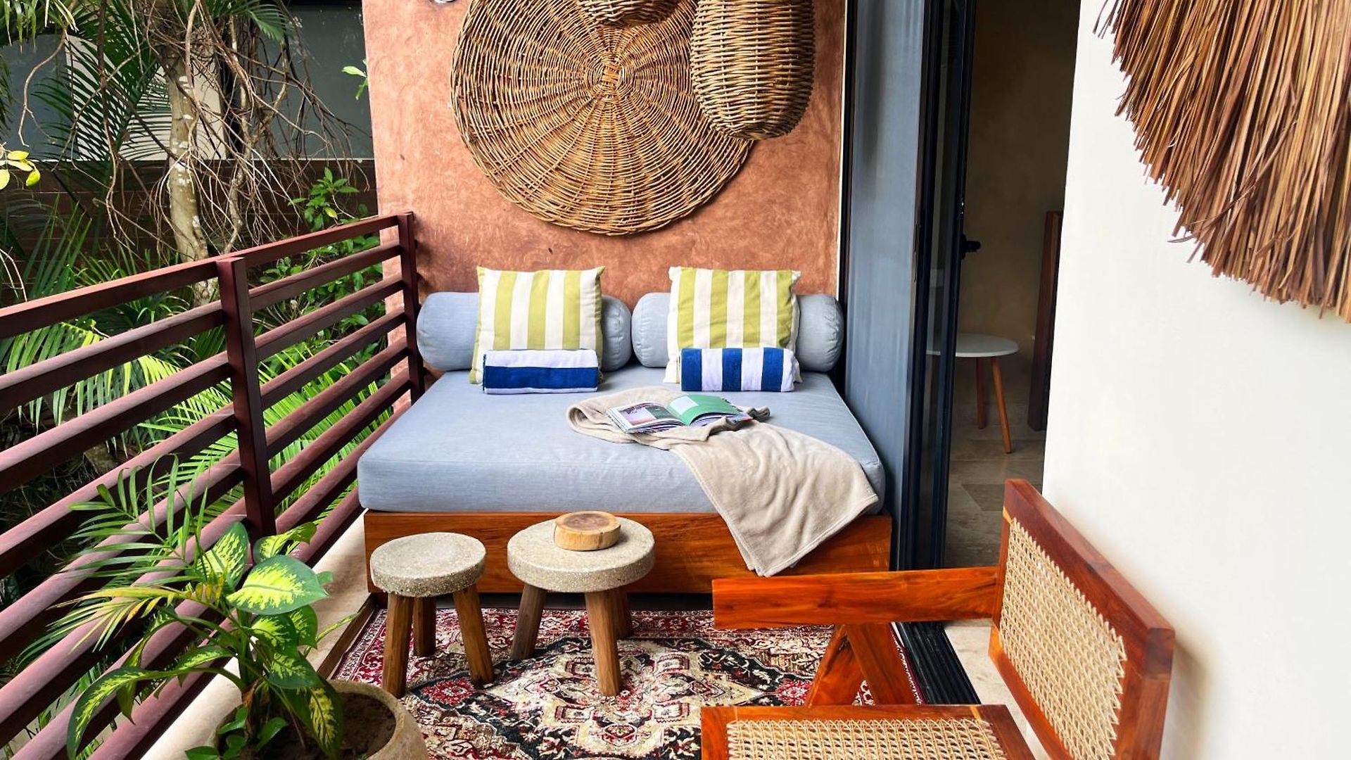 Beguest Paramar Terra Apartment