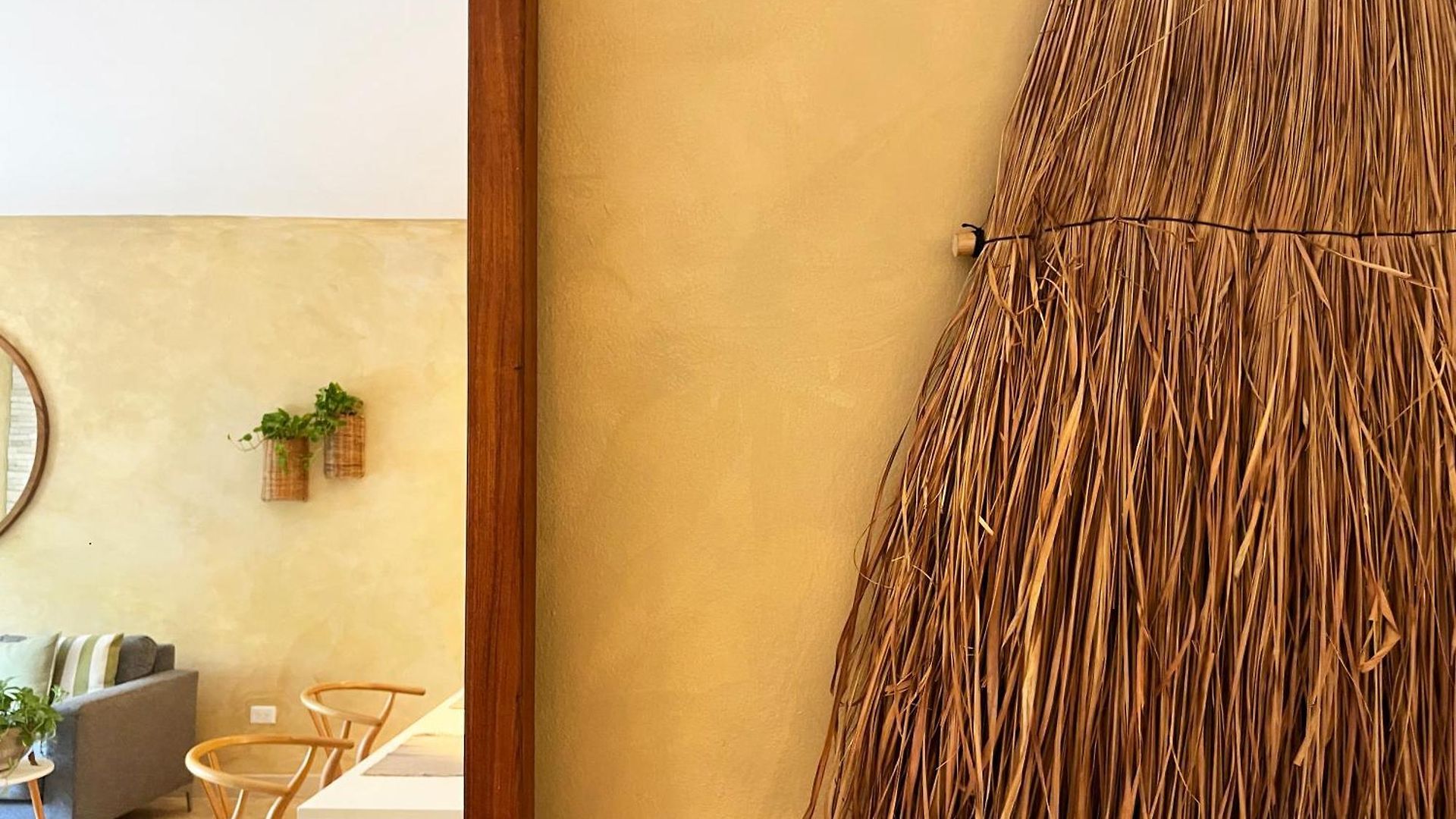 Beguest Paramar Terra * Tulum