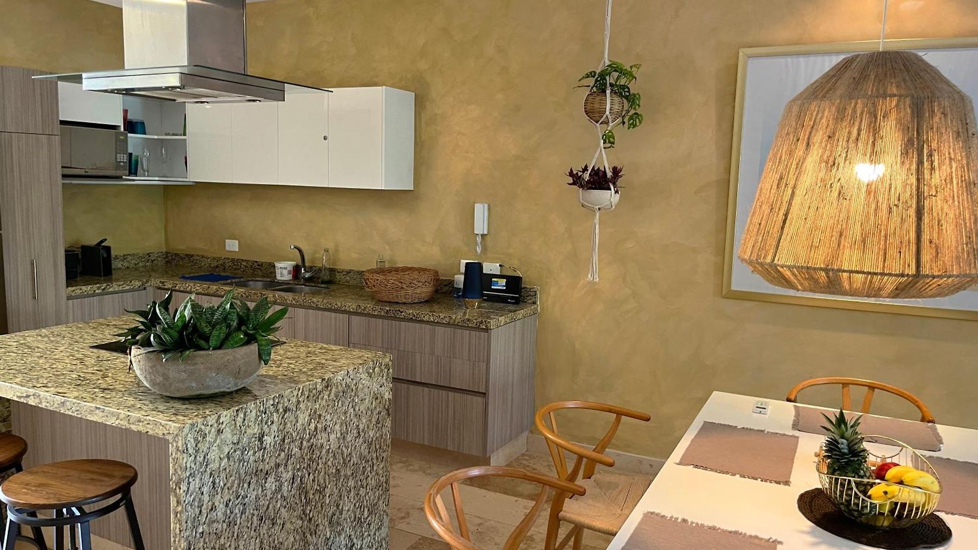 Beguest Paramar Terra Apartment