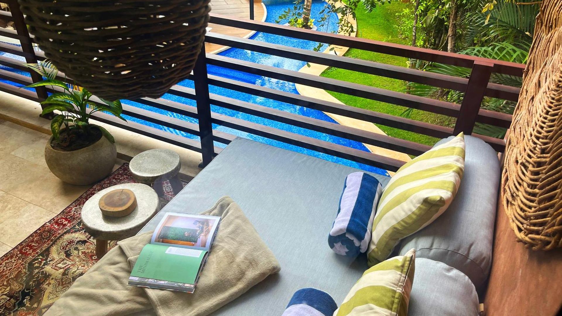 Beguest Paramar Terra