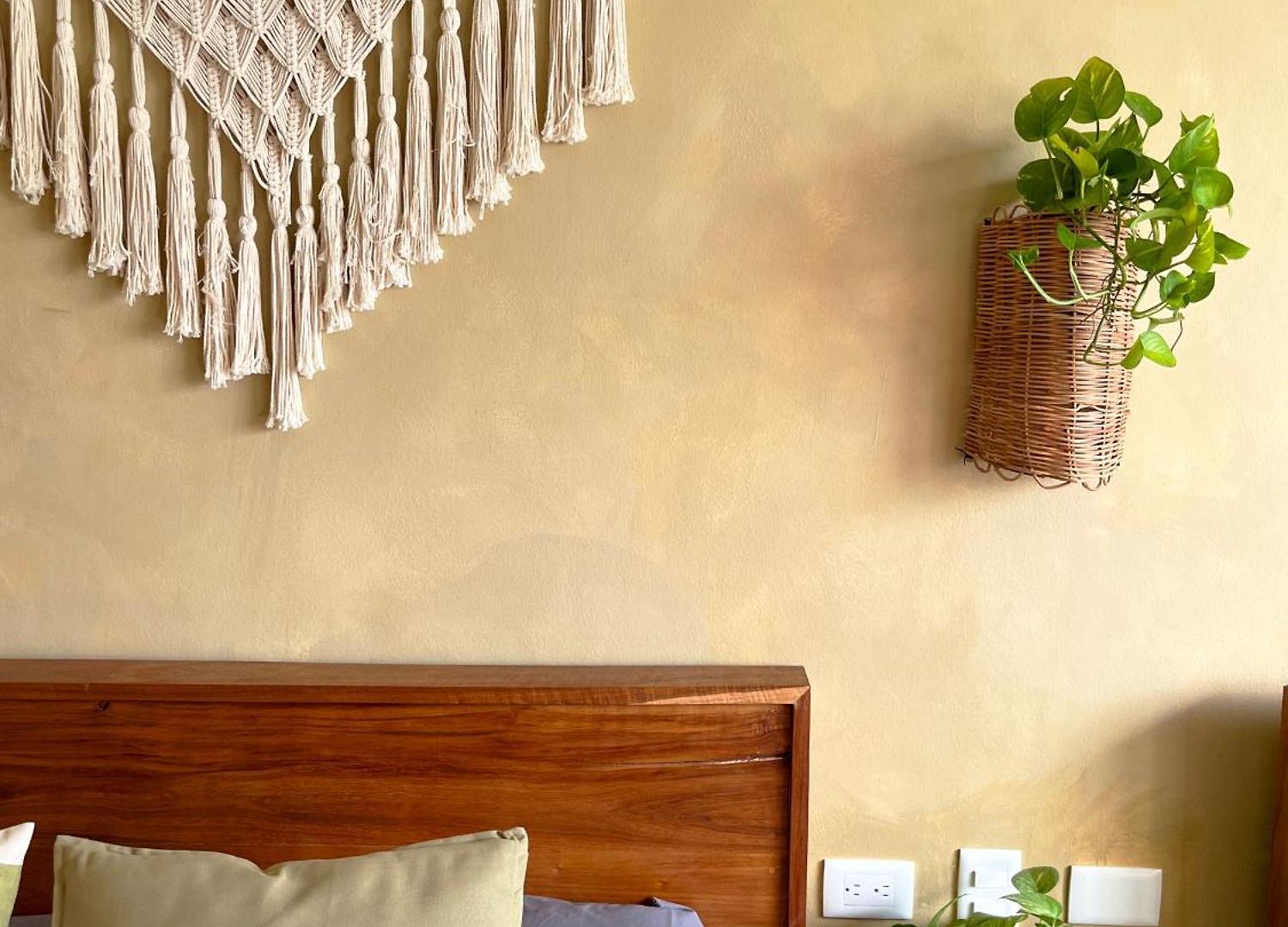 Apartment Beguest Paramar Terra Tulum