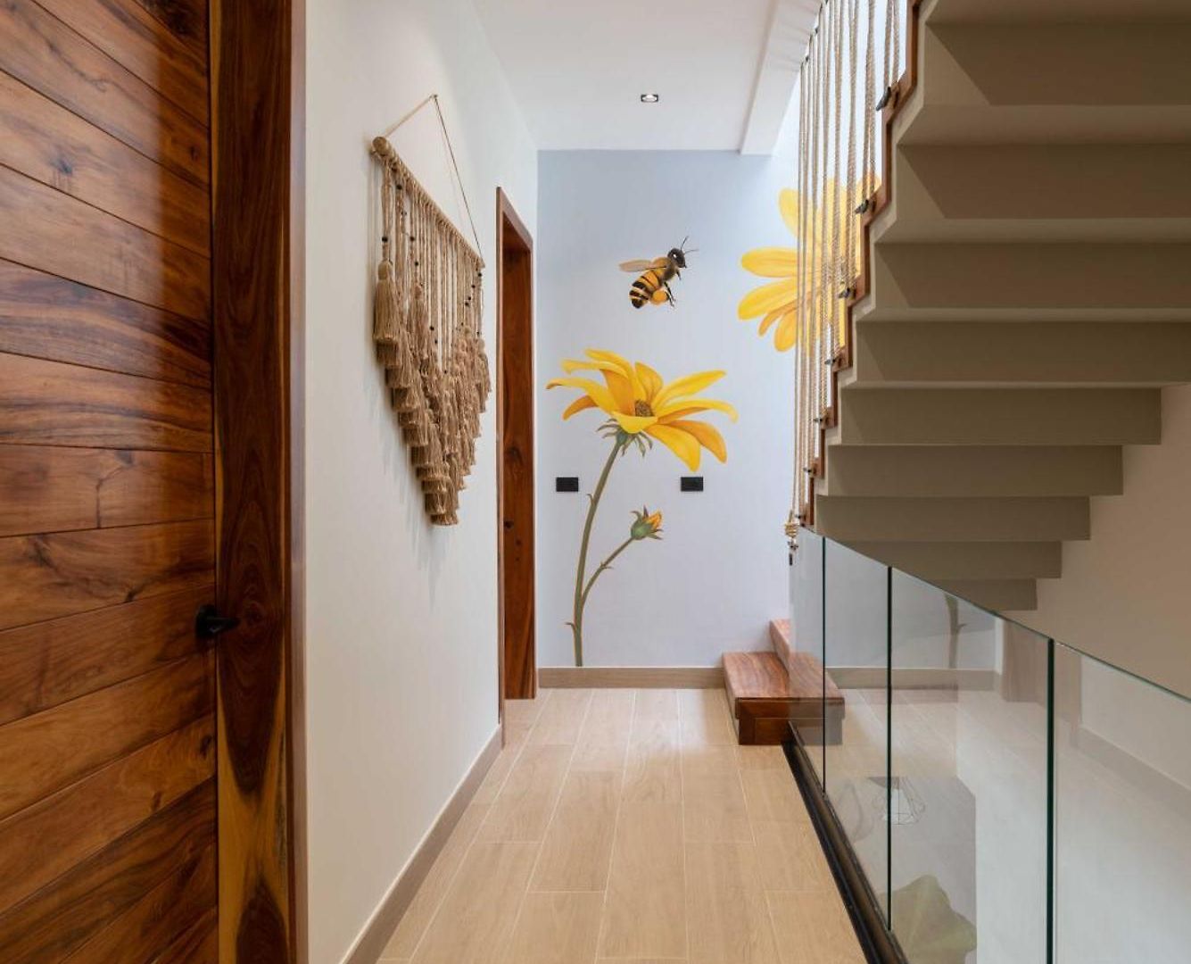 El Rey Loro - Lux 4 Bed @bluedeertulum * Tulum