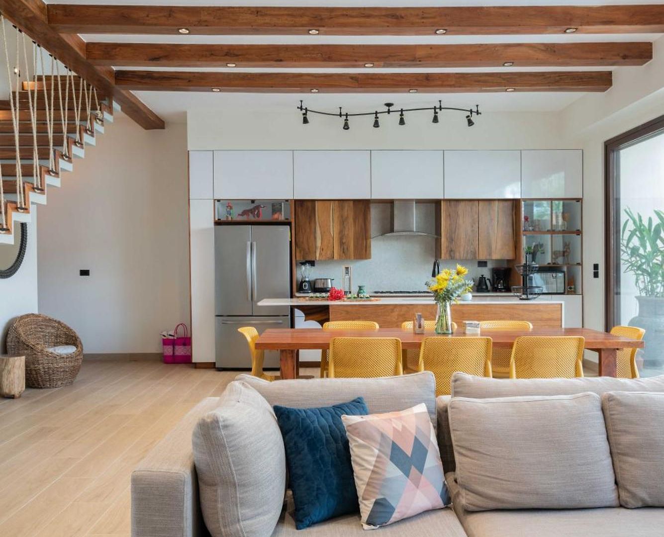 El Rey Loro - Lux 4 Bed @bluedeertulum *