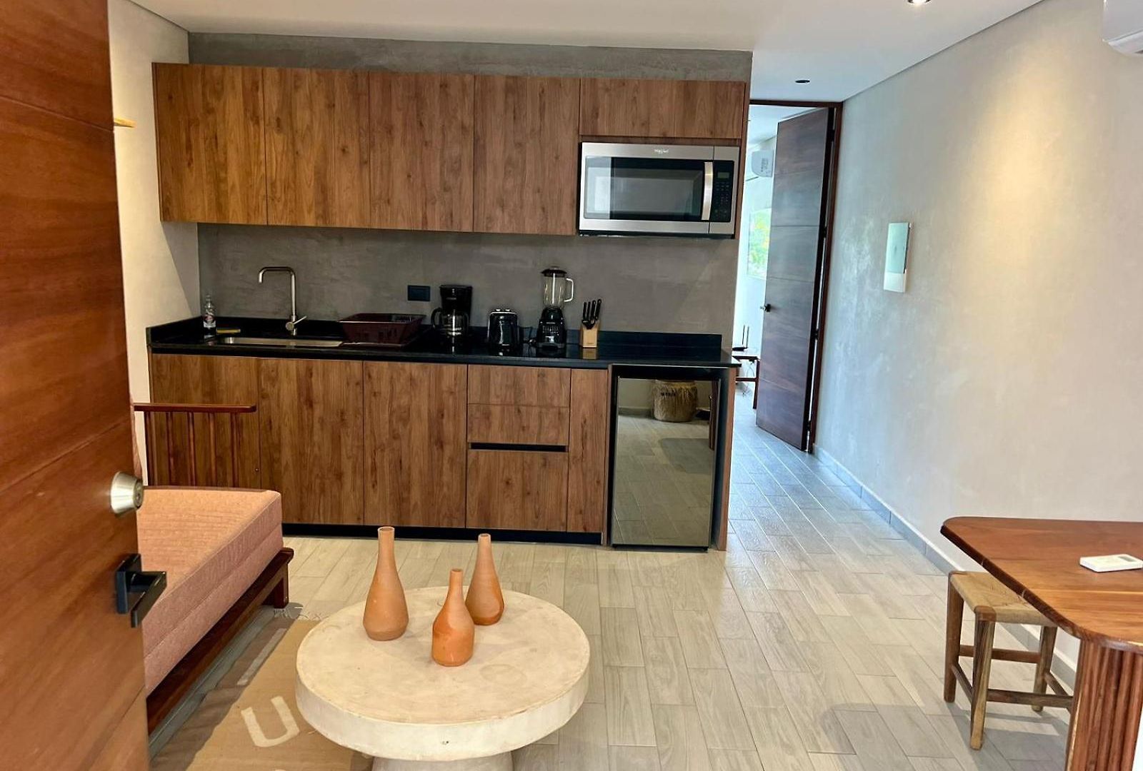Departamento En Jade Tulum