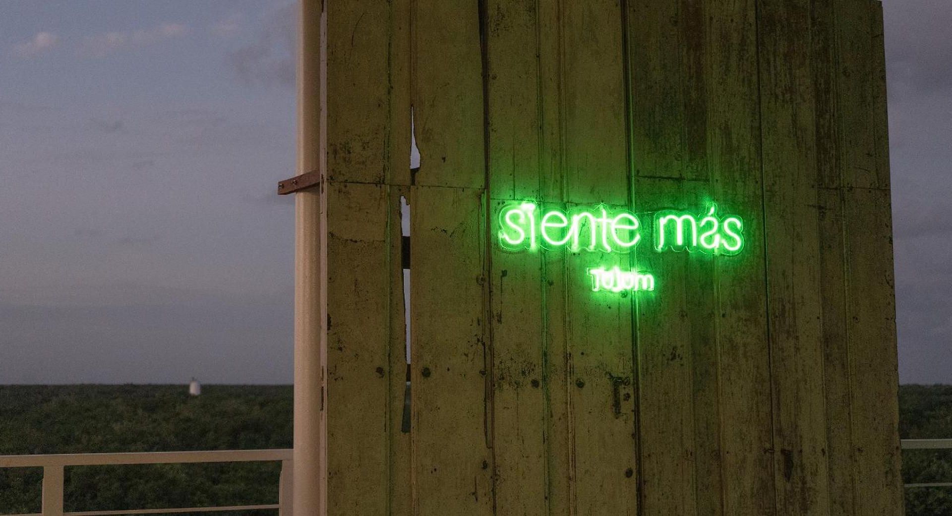 Hotel Siente & Cenote Club