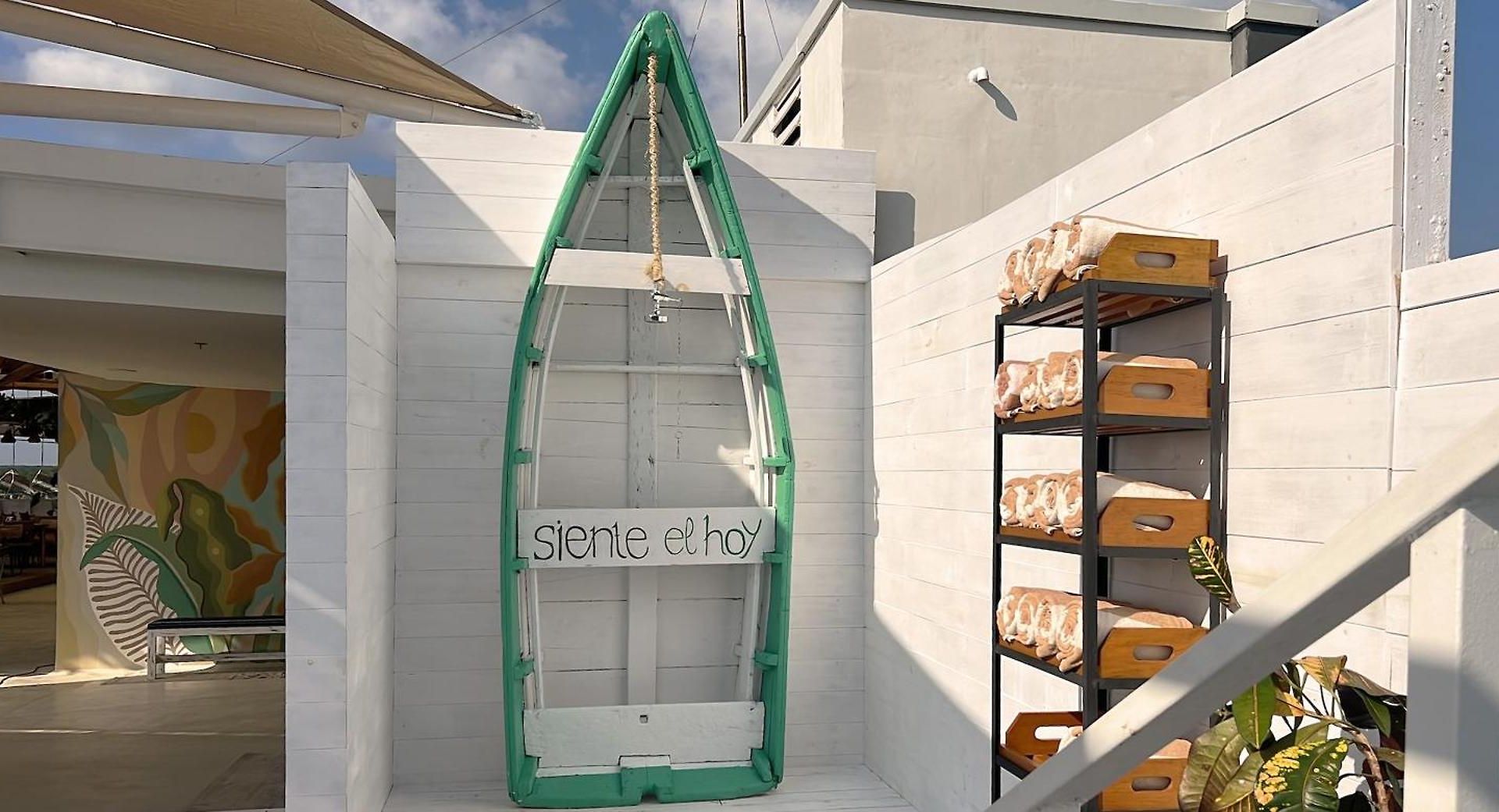 Siente & Cenote Club Hotel