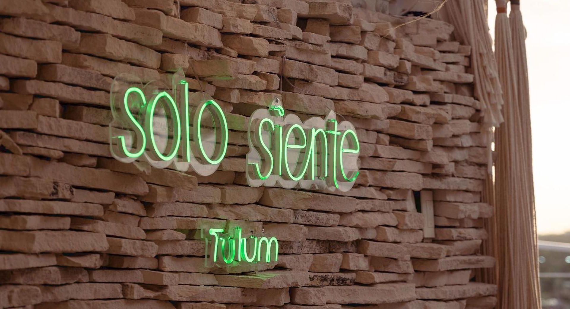 Siente & Cenote Club Hotel 4*