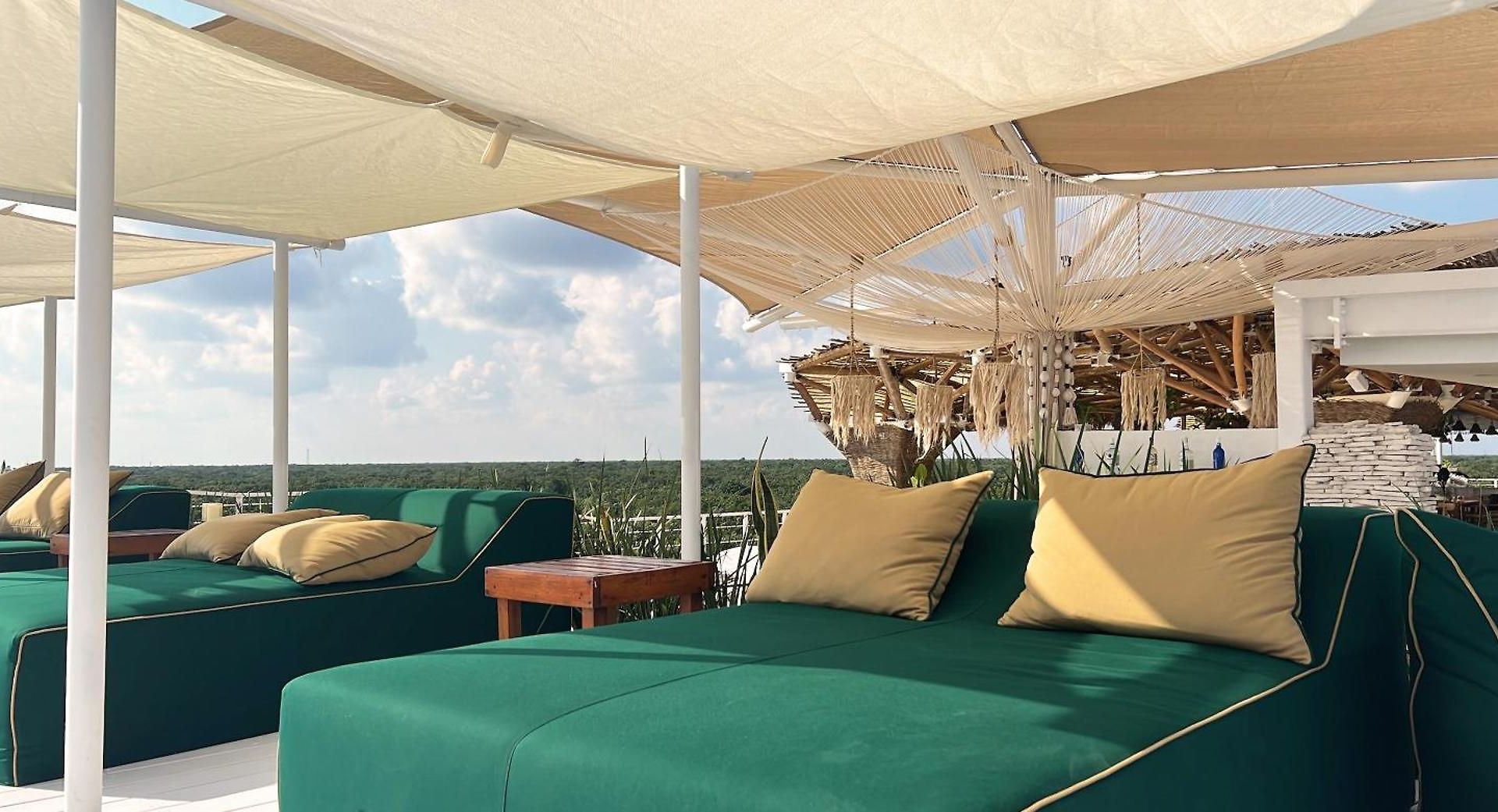 Siente & Cenote Club Tulum